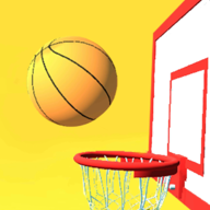 3D扣篮大作战Basket Dunk 3D