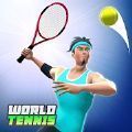 世界网球Online2019World Tennis Online Games