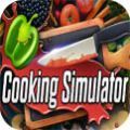 料理烹饪模拟器Sushi Chef