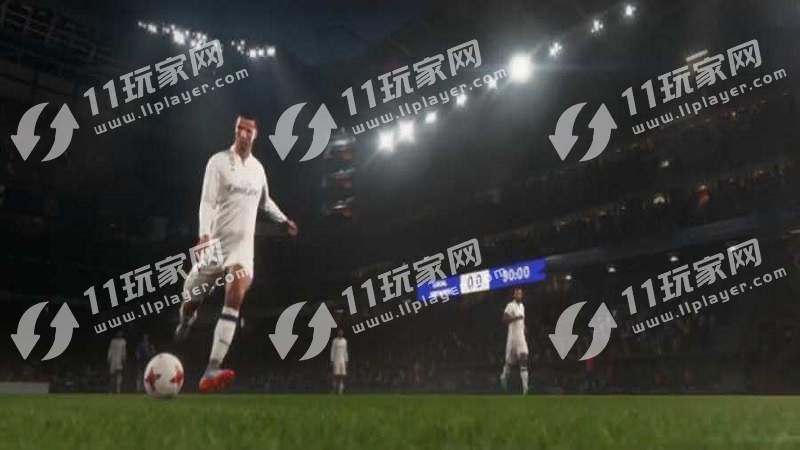FIFA 18Companion