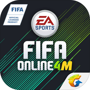 fifa移动版FIFA Online 4 M