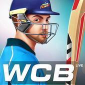 WCB多人现场板球WCB LIVE Cricket Multiplayer