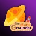 火星探测器The Mars Grounder