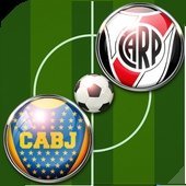 阿根廷足球比赛Air Superliga