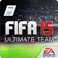 fifa15终极队伍FIFA 15
