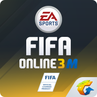 fifa online3手机版FIFA Online 3 M