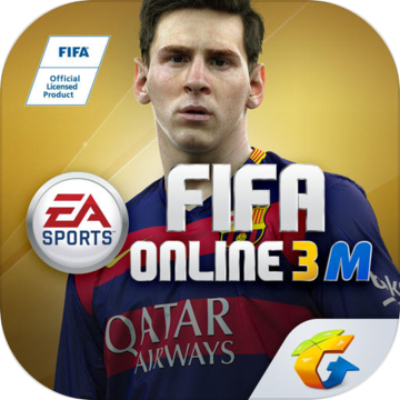 FIFA  online3官网版FIFA Online 3 M