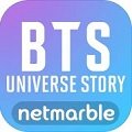 bts universe storyBLACK SWAN≮沈婳≯