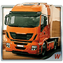 英国卡车模拟手机版Truck Simulator Europe