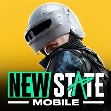 未來之役國際服(NEW STATE Mobile)