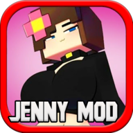 我的世界珍妮模组手机版Jenny Mod