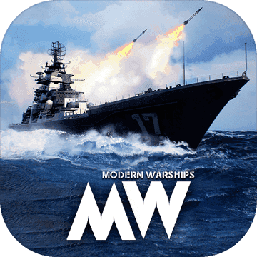 modernwarships(现代战舰)