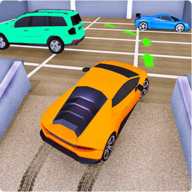 停车场高级驾驶(Car Parking Advance Dr Driving Game)