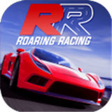 咆哮赛车Roaring Racing