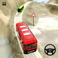 新客车驾驶模拟Bus Driving Simulator