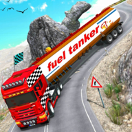 油轮驾驶卡车Oil Tanker Driving Truck Games