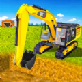 模拟挖掘机建造v1.0 