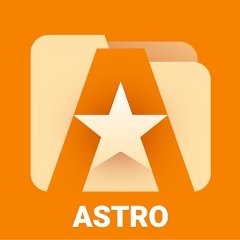 ASTRO 文件管理器 v8.13.3