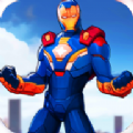 超级城市英雄钢铁英雄v1.2.0 