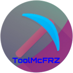 ToolMcFRZ中文版 v9.1