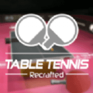 乒乓球世纪2(Table Tennis ReCrafted)