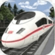 复兴号高铁模拟驾驶(Train Simulator 2019)