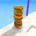 最后一口汉堡(Burger Run)v0.0.1
