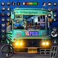 真正的客车驾驶模拟(Real Passenger Bus Driving Sim)v1.0