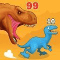 恐龙冒险进化(Dino Evolution)v0.9