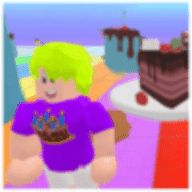 跑酷蛋糕世界(PARKOUR CAKE WORLD)v1.1.1