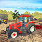 模拟农场23手游版(Tractor Farming Simulator)