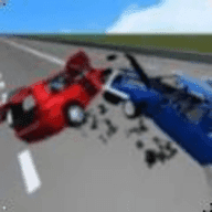 汽车碰撞模拟器事故(Car Crash Simulator: Accident)v2.1.4