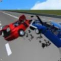 汽车碰撞模拟器事故手游(Car Crash Simulator)