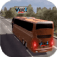 美国城市巴士2官方版(US City Bus 2: Tourist Driver)