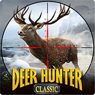 猎鹿人史诗般的狩猎（DH Classic）