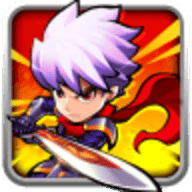 暗影之剑(Brave Fighter)v2.3.4