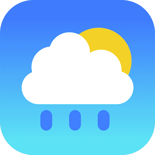 阴晴天气盒appv1.0.1