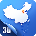 中国地图高清版v3.21.3