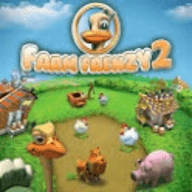疯狂农场2完整版(Farm Frenzy 2)
