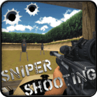 狙击模拟器游戏手机版v1.0