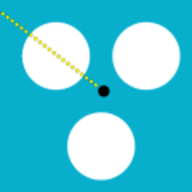 弹球消几何（Simple Aim）v0.2