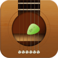 吉他调音器手机版v1.1.1
