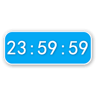 时间窗悬浮窗APP v1.7.7
