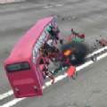 公共汽车碰撞模拟器v1.0 